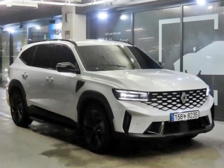 르노코리아(삼성) 그랑 콜레오스 E-Tech 에스카파드 중고차유튜버 추천 매물