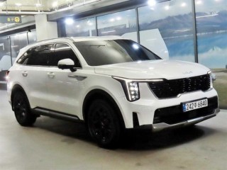 기아 더 뉴 쏘렌토 4세대 하이브리드 1.6T 2WD 시그니처 중고차유튜버 추천 매물