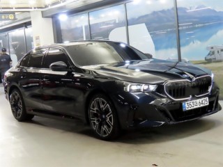BMW 5시리즈 (G60) 530e M 스포츠 프로 중고차유튜버 추천 매물