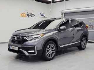 혼다 CR-V 5세대 2.0 하이브리드 투어링 4WD 중고차유튜버 추천 매물